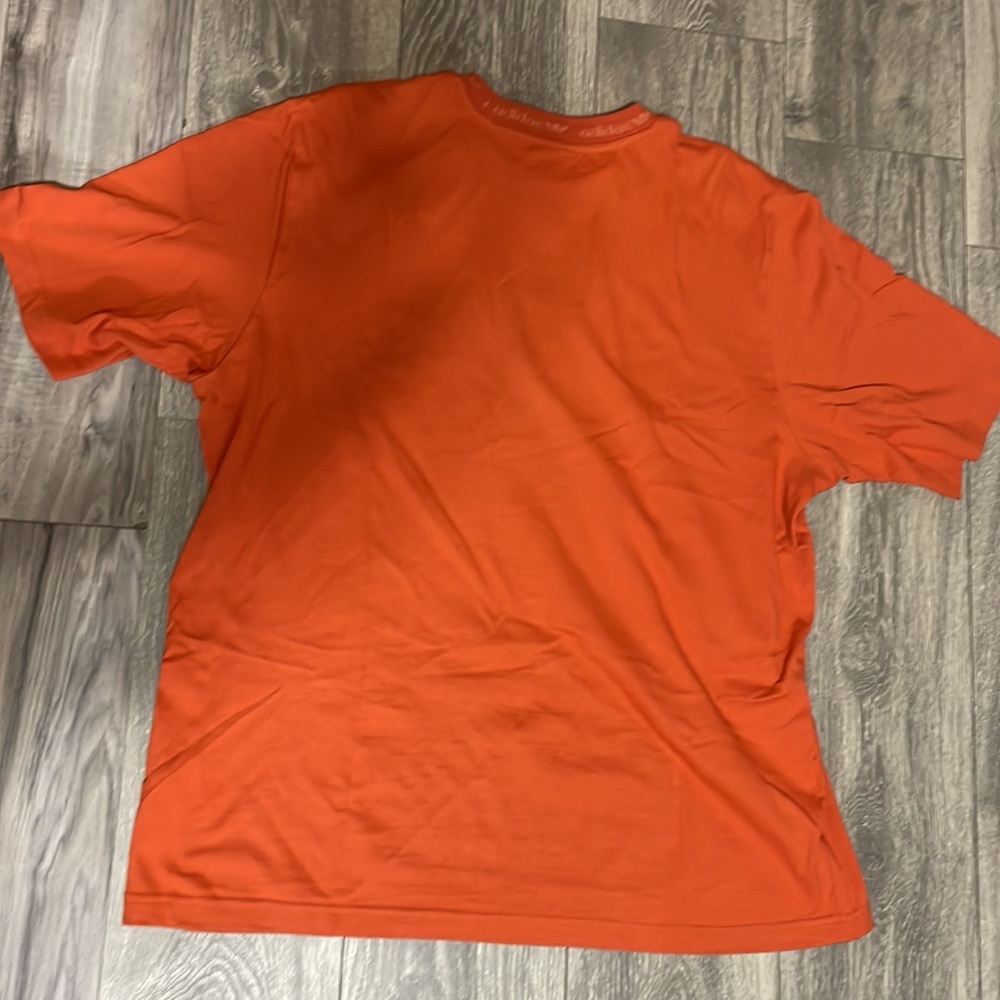Adidas Simple Tee - Picture 2 of 2